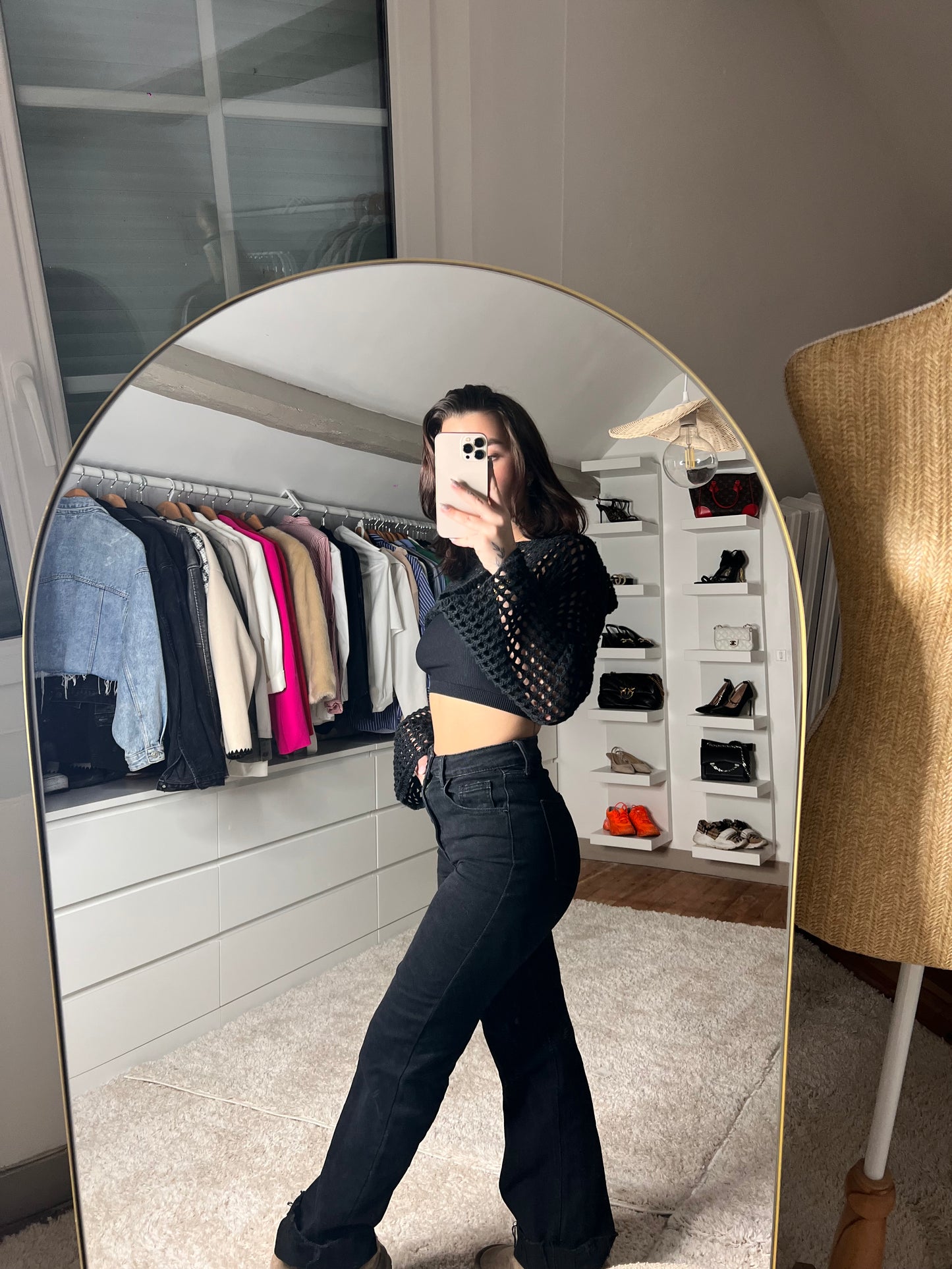 Jean noir