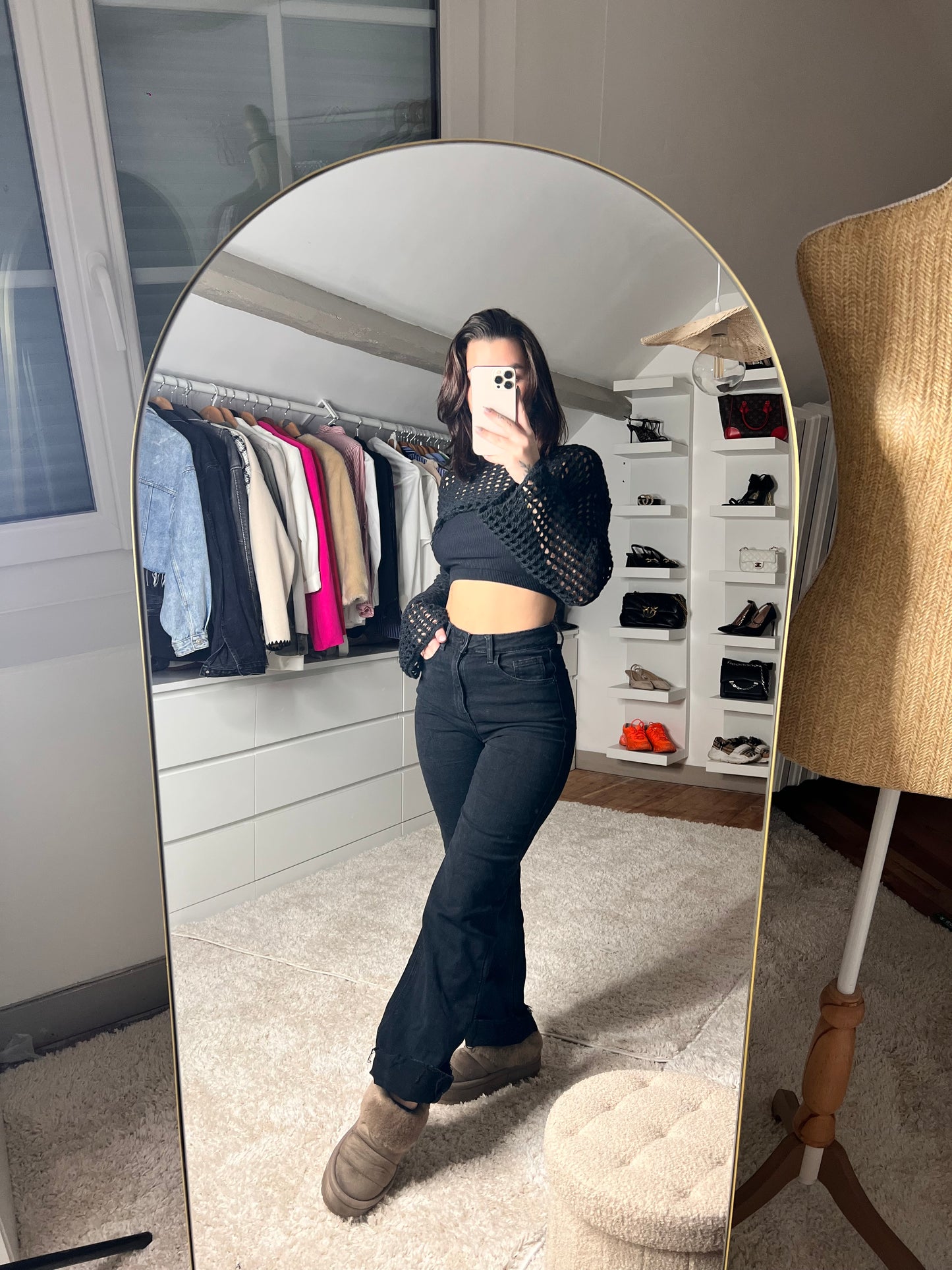 Jean noir