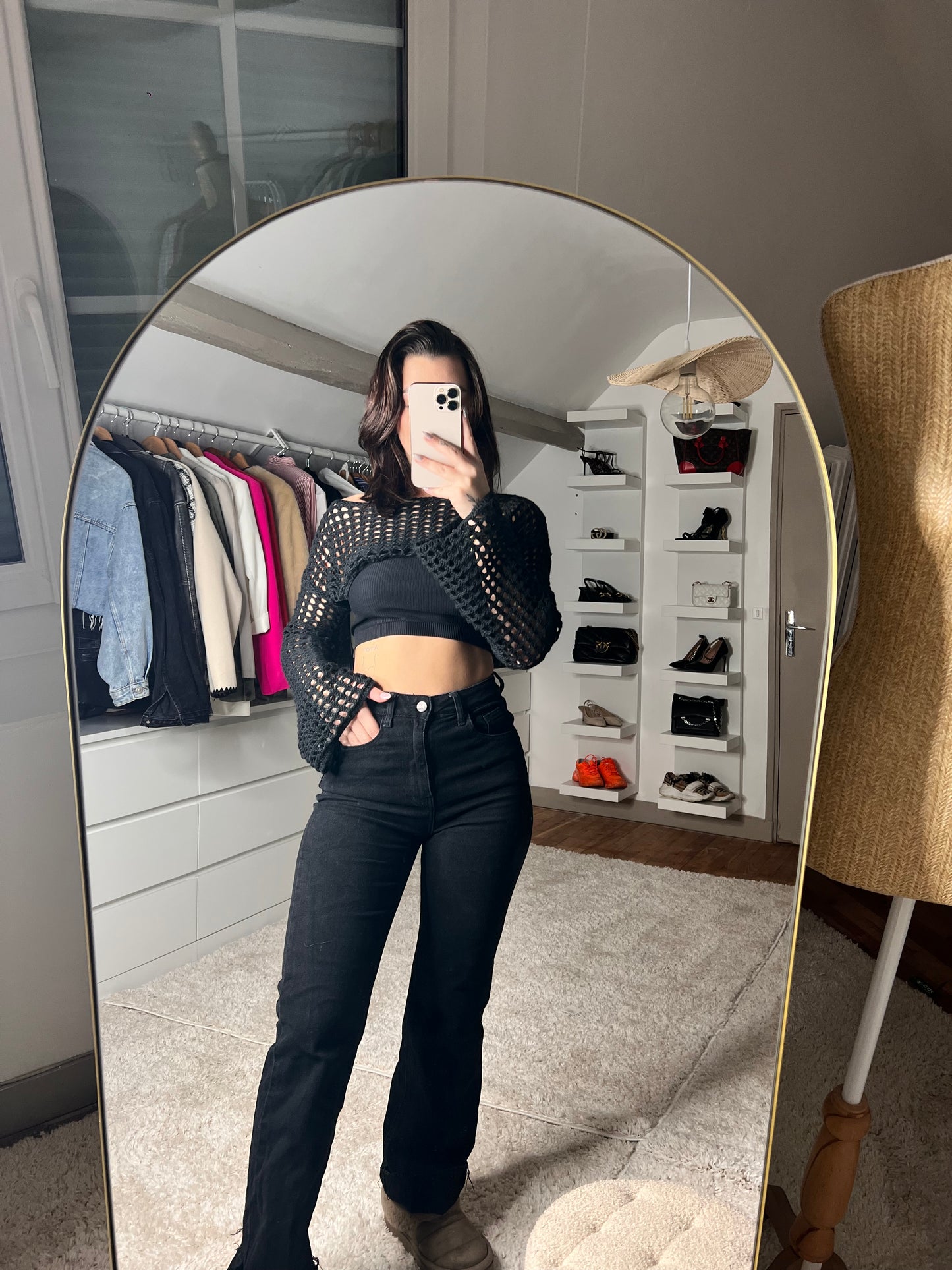 Jean noir